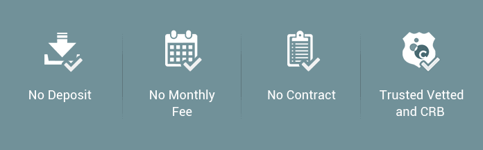 Our Benefits Our Benefits